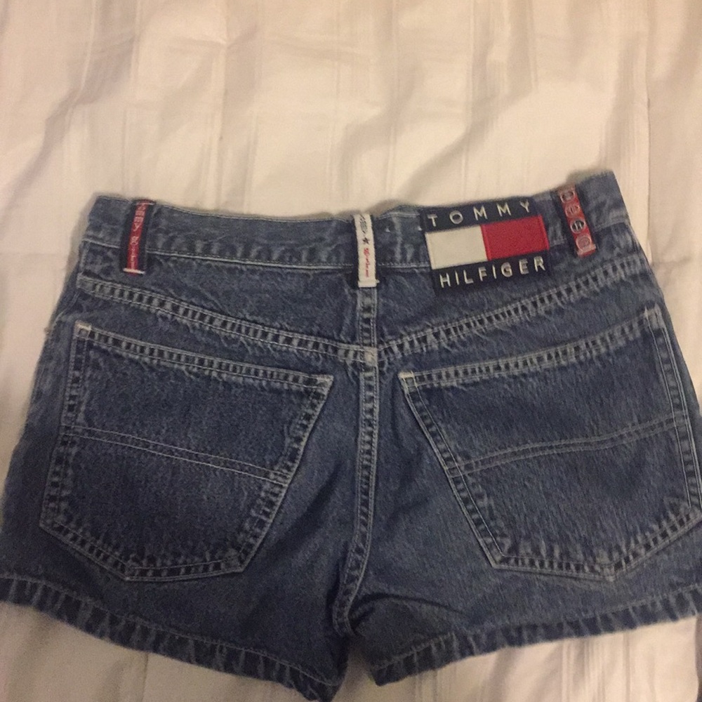 Tommy hilfiger ize 1